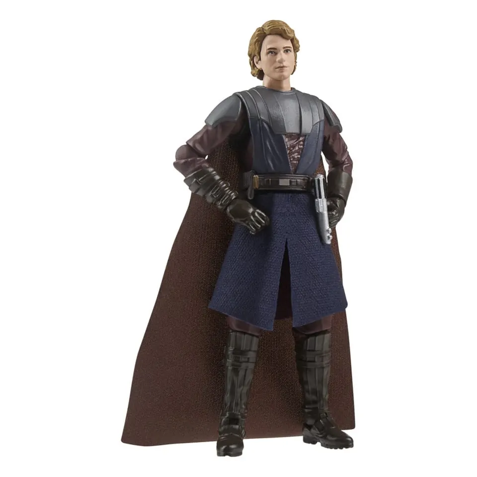 Hasbro Star Wars Vintage Collection Anakin Skywalker Journey 3-Pack - Image 4