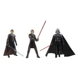 Hasbro Star Wars Vintage Collection Anakin Skywalker Journey 3-Pack - Thumbnail 2