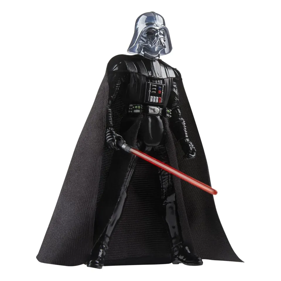 Hasbro Star Wars Vintage Collection Anakin Skywalker Journey 3-Pack - Image 7