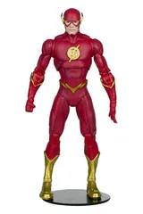 McFarlane Toys DC Multiverse Titano contre The Flash 2-Pack 7" Figurine - Thumbnail 3