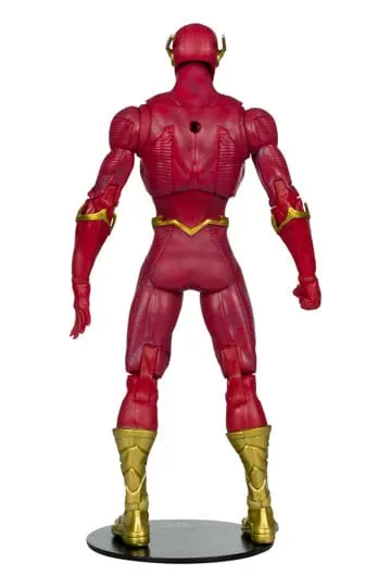 McFarlane Toys DC Multiverse Titano contre The Flash 2-Pack 7" Figurine - Image 4