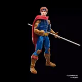 Hasbro Marvel Legends Gambit (Age of Apocalypse) Action Figure - Thumbnail 2