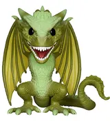 Funko Pop! Game of Thrones Rhaegal #47 15cm Vinyl Figure - Thumbnail 2