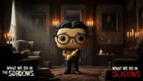 Funko POP! TV – Guillermo de la Cruz – 9.5 cm Vinyl Figure - Thumbnail 4