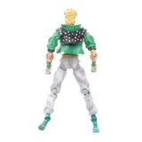 MediCos JoJo’s Caesar Anthonio Zeppeli Chozo Kado Statue - Thumbnail 3
