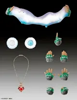MediCos JoJo’s Caesar Anthonio Zeppeli Chozo Kado Statue - Thumbnail 6