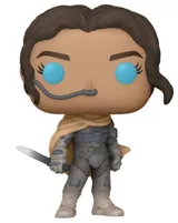 Funko POP! Movies Dune – Chani Figurine Multicolore - Thumbnail 2