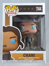 Funko POP! Movies Dune – Chani Figurine Multicolore - Thumbnail 1