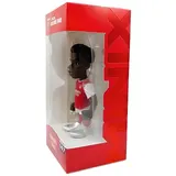 Minix 12 cm Bukayo Saka Vinyl Figure – Arsenal FC Collectible - Thumbnail 6