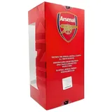 Minix 12 cm Bukayo Saka Vinyl Figure – Arsenal FC Collectible - Thumbnail 7