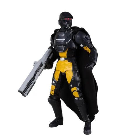 McFarlane Toys Helldivers 2 Elite #14 SA-04 Combat Technician 7" Figure