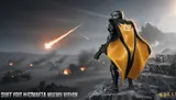 McFarlane Toys Helldivers 2 Elite #14 SA-04 Combat Technician 7" Figure - Thumbnail 6