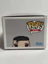 Funko Pop! WWE Rhea Ripley #122 Mint Box Hard Stack - Thumbnail 4