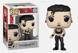 Funko Pop! WWE Rhea Ripley #122 Mint Box Hard Stack - Thumbnail 1