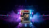 Funko Pop! WWE Rhea Ripley #122 Mint Box Hard Stack - Thumbnail 5