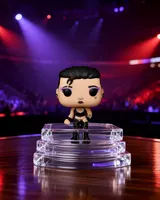 Funko Pop! WWE Rhea Ripley #122 Mint Box Hard Stack - Thumbnail 6