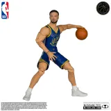 McFarlane Toys Stephen Curry SportsPicks Series 6 Articulated Figure - Thumbnail 3