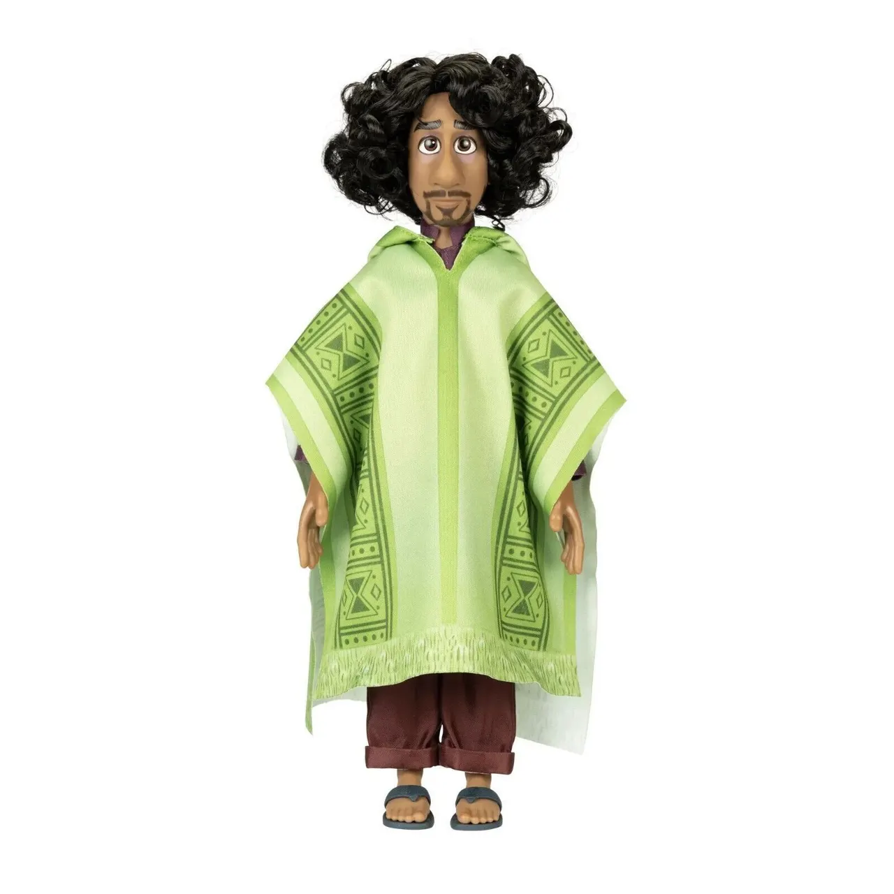 Jakks Pacific Bruno Madrigal Fashion Doll - Disney Encanto - Image 2