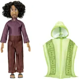 Jakks Pacific Bruno Madrigal Fashion Doll - Disney Encanto - Thumbnail 5