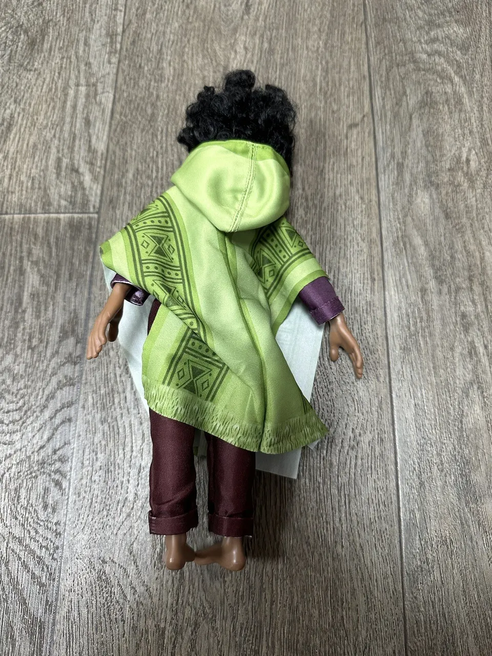 Jakks Pacific Bruno Madrigal Fashion Doll - Disney Encanto - Image 14