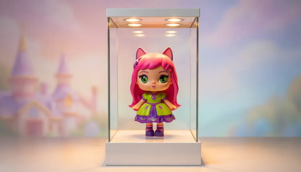 Perché collezionarlo