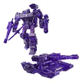 Hasbro Transformers Dark Energon Megatron Voyager Class Figure - Thumbnail 2