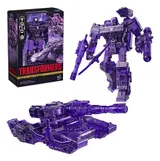 Hasbro Transformers Dark Energon Megatron Voyager Class Figure - Thumbnail 1