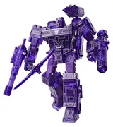 Hasbro Transformers Dark Energon Megatron Voyager Class Figure - Thumbnail 3