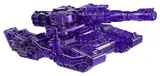 Hasbro Transformers Dark Energon Megatron Voyager Class Figure - Thumbnail 4