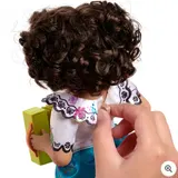 Jakks Pacific Encanto Mirabel Musical Fashion Doll with Accordion - Thumbnail 3