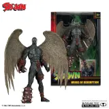Spawn – Wings of Redemption 7" Action Figure – McFarlane Toys - Thumbnail 2
