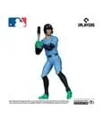 MLB SportsPicks George Springer (Toronto Blue Jays) Action Figure - Image 7