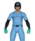 MLB SportsPicks George Springer (Toronto Blue Jays) Action Figure - Image 9