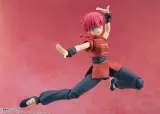 Bandai Spirits Ranma Saotome (Female) S.H.Figuarts Action Figure - Thumbnail 4