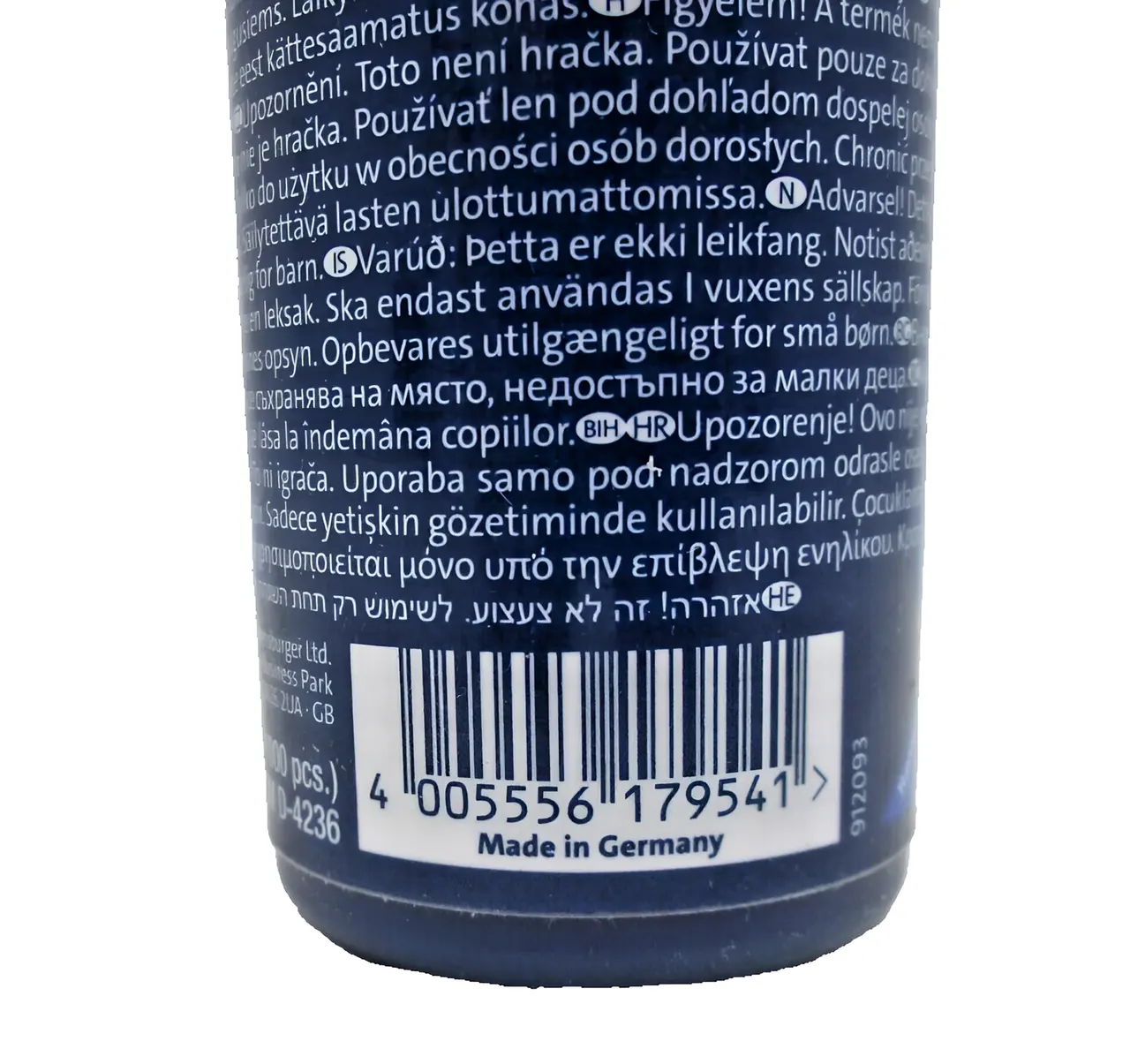 Ravensburger Puzzle Conserver Permanent Glue 200mL - Image 14