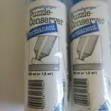 Ravensburger Puzzle Conserver Permanent Glue 200mL - Thumbnail 15