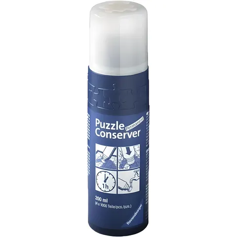 Ravensburger Puzzle Conserver Permanent Glue 200mL