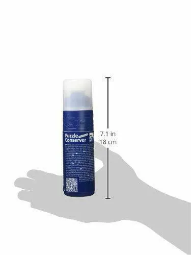 Ravensburger Puzzle Conserver Permanent Glue 200mL - Image 16
