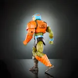 Mattel Man-At-Arms New Eternia Deluxe 7" Masterverse Action Figure - Thumbnail 6