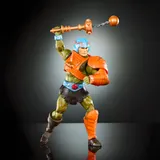 Mattel Man-At-Arms New Eternia Deluxe 7" Masterverse Action Figure - Thumbnail 5