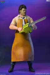 NECA Fortnite x Texas Chainsaw Leatherface 18cm Action Figure - Thumbnail 2