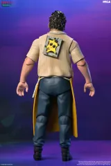 NECA Fortnite x Texas Chainsaw Leatherface 18cm Action Figure - Thumbnail 3