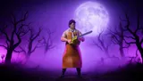NECA Fortnite x Texas Chainsaw Leatherface 18cm Action Figure - Thumbnail 7