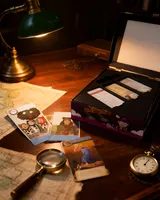 Asmodee Unlock! Heroic & Secret Adventures – Italian Board Game Bundle - Thumbnail 8