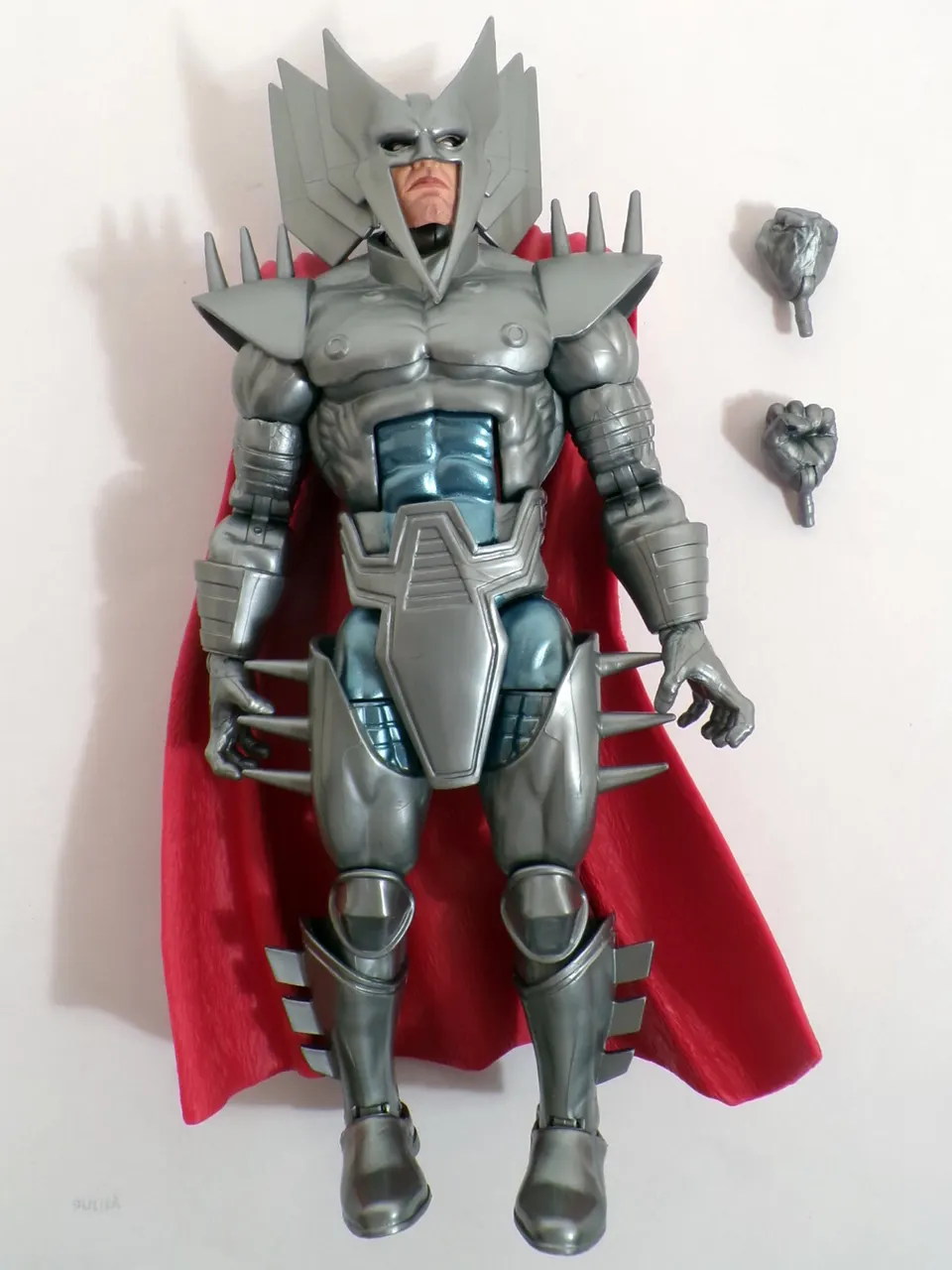 Hasbro Marvel Legends 60th Anniversary X-Men Villains 5-Pack 6" - Image 4