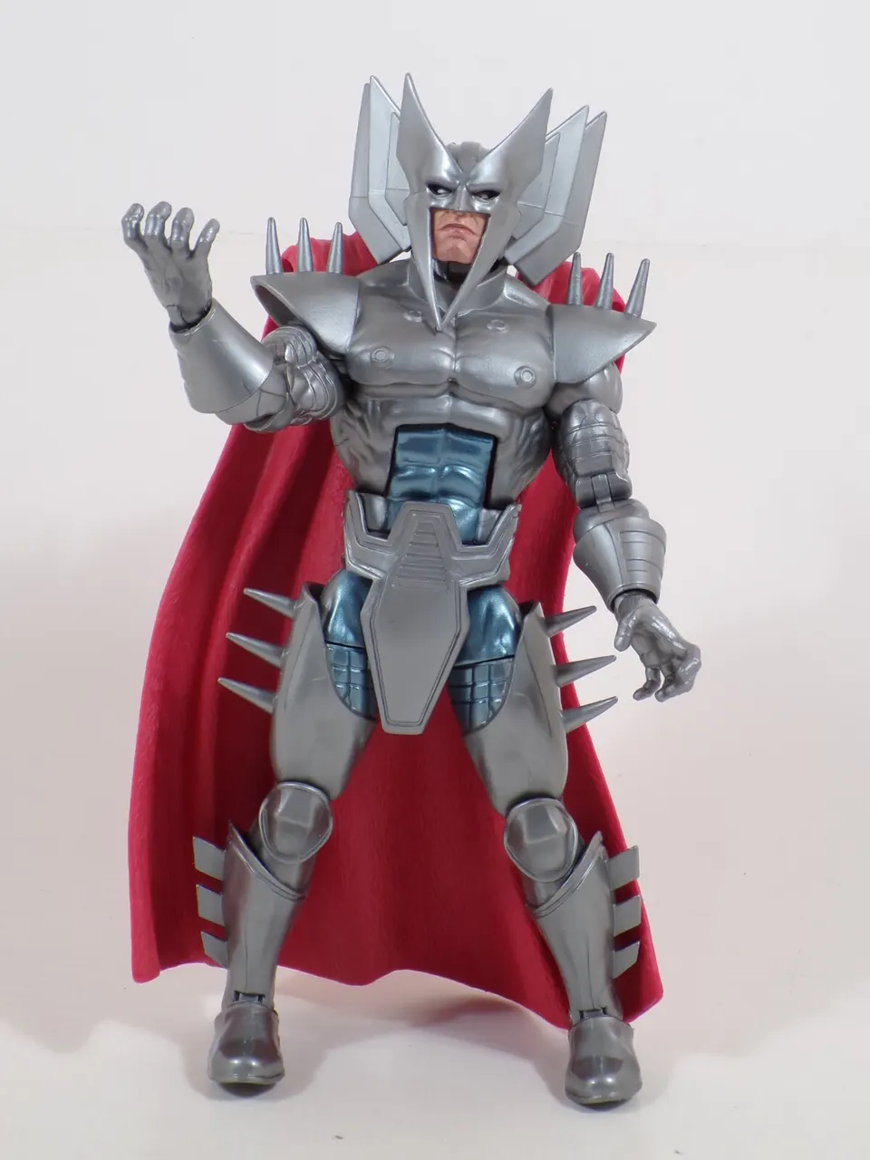 Hasbro Marvel Legends 60th Anniversary X-Men Villains 5-Pack 6" - Image 11
