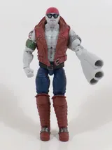 Hasbro Marvel Legends 60th Anniversary X-Men Villains 5-Pack 6" - Thumbnail 5