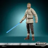 Hasbro Vintage Collection Obi-Wan Kenobi Wandering Jedi 3.75in - Thumbnail 5