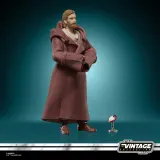 Hasbro Vintage Collection Obi-Wan Kenobi Wandering Jedi 3.75in - Thumbnail 7