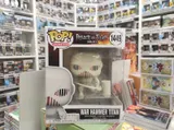Funko POP! Super Attack on Titan War Hammer Titan Figure - Thumbnail 1
